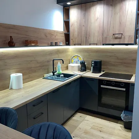 Yellow アパート *