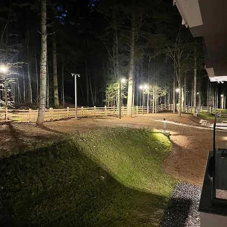 Yellow アパート *