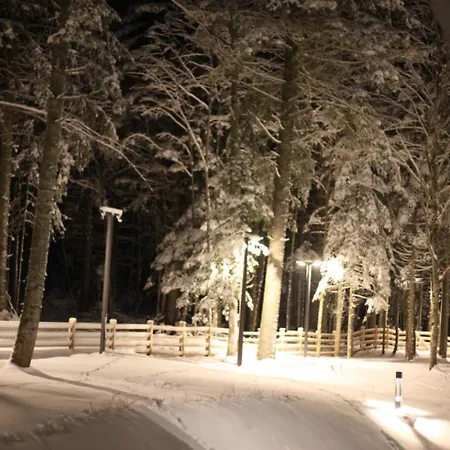 アパート Yellow Bjelašnica